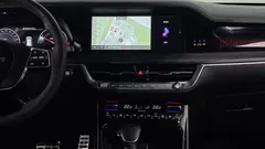 2023 Kia Mohave Diesel 3.0 4WD 5-Seater, чёрный — фото 16