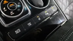 2023 Kia Mohave Diesel 3.0 4WD 5-Seater, чёрный — фото 19