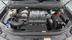 2024 SsangYong Rexton Diesel 2.2 4WD, белый — фото 6