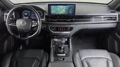 2024 SsangYong Rexton Diesel 2.2 4WD, белый — фото 7