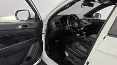 2024 SsangYong Rexton Diesel 2.2 4WD, белый — фото 10
