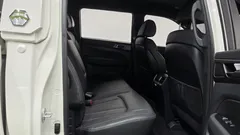 2024 SsangYong Rexton Diesel 2.2 4WD, белый — фото 11