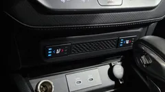 2024 SsangYong Rexton Diesel 2.2 4WD, белый — фото 13
