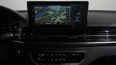 2024 SsangYong Rexton Diesel 2.2 4WD, белый — фото 14