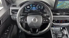 2024 SsangYong Rexton Diesel 2.2 4WD, белый — фото 15