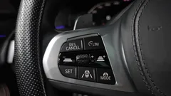 2022 BMW 5-Series 530i M Sport Package, серый — фото 18