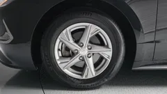 2022 Hyundai Sonata 2.0 LPG(rental car), чёрный — фото 5