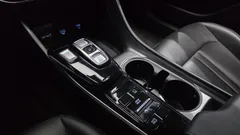 2022 Hyundai Sonata 2.0 LPG(rental car), чёрный — фото 9