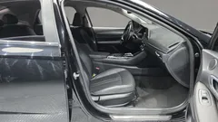 2022 Hyundai Sonata 2.0 LPG(rental car), чёрный — фото 15
