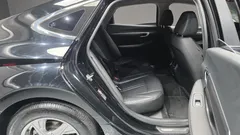 2022 Hyundai Sonata 2.0 LPG(rental car), чёрный — фото 16