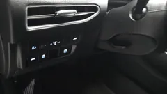 2022 Hyundai Sonata 2.0 LPG(rental car), чёрный — фото 18