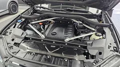 2022 BMW X6 xDrive40d M Sport Online Exclusive, серый — фото 6