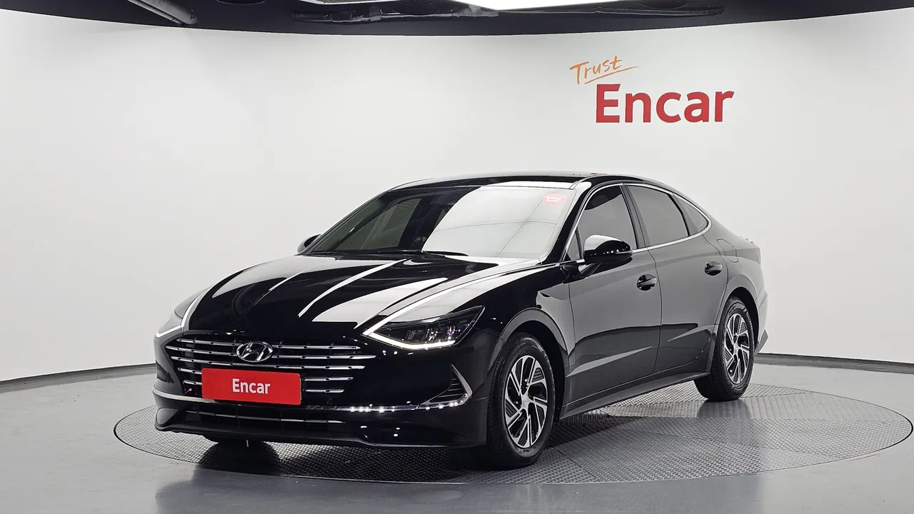 2022 Hyundai Sonata Modern