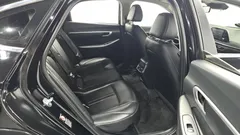 2022 Hyundai Sonata Modern, чёрный — фото 11