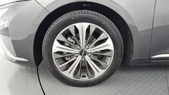 2023 Kia K8 Signature, серый — фото 5