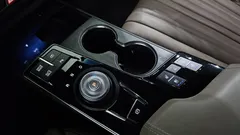 2023 Kia K8 Signature, серый — фото 9