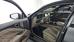 2023 Kia K8 Signature, серый — фото 10