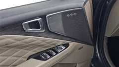2023 Kia K8 Signature, серый — фото 15