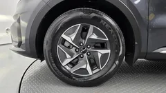 2022 Kia Sorento HEV 1.6 4WD, серый — фото 5
