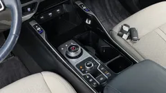 2022 Kia Sorento HEV 1.6 4WD, серый — фото 9