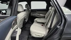 2022 Kia Sorento HEV 1.6 4WD, серый — фото 11