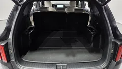 2022 Kia Sorento HEV 1.6 4WD, серый — фото 20
