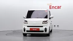 2022 Kia Ray Signature, белый — фото 3
