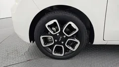 2022 Kia Ray Signature, белый — фото 5