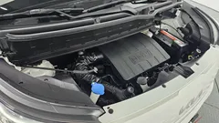2022 Kia Ray Signature, белый — фото 6
