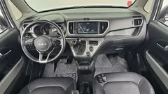 2022 Kia Ray Signature, белый — фото 7