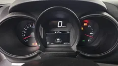 2022 Kia Ray Signature, белый — фото 8