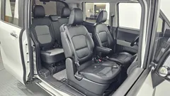 2022 Kia Ray Signature, белый — фото 10