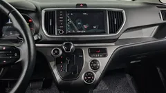 2022 Kia Ray Signature, белый — фото 13