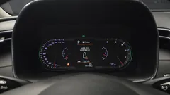 2023 Hyundai Tucson Diesel 2.0 2WD, белый — фото 8