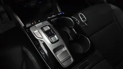 2023 Hyundai Tucson Diesel 2.0 2WD, белый — фото 9