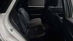 2023 Hyundai Tucson Diesel 2.0 2WD, белый — фото 11