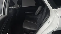 2023 Hyundai Tucson Diesel 2.0 2WD, белый — фото 12
