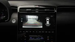 2023 Hyundai Tucson Diesel 2.0 2WD, белый — фото 15