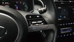 2023 Hyundai Tucson Diesel 2.0 2WD, белый — фото 18