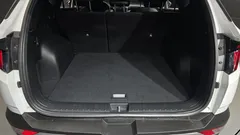 2023 Hyundai Tucson Diesel 2.0 2WD, белый — фото 20