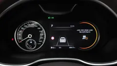 2022 Genesis G80 Gasoline 3.5 Turbo AWD, белый — фото 8