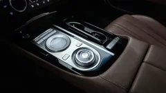 2022 Genesis G80 Gasoline 3.5 Turbo AWD, белый — фото 9