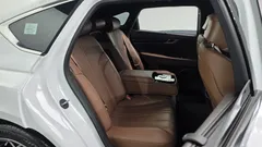 2022 Genesis G80 Gasoline 3.5 Turbo AWD, белый — фото 11