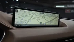 2022 Genesis G80 Gasoline 3.5 Turbo AWD, белый — фото 13