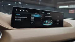 2022 Genesis G80 Gasoline 3.5 Turbo AWD, белый — фото 16