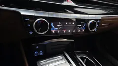 2022 Genesis G80 Gasoline 3.5 Turbo AWD, белый — фото 19