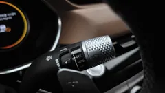 2022 Genesis G80 Gasoline 3.5 Turbo AWD, белый — фото 20