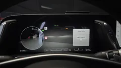 2023 Genesis G90 Gasoline 3.5 Turbo AWD, чёрный — фото 8