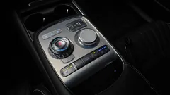 2023 Genesis G90 Gasoline 3.5 Turbo AWD, чёрный — фото 9