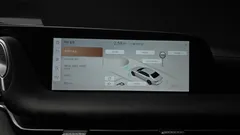 2023 Genesis G90 Gasoline 3.5 Turbo AWD, чёрный — фото 16